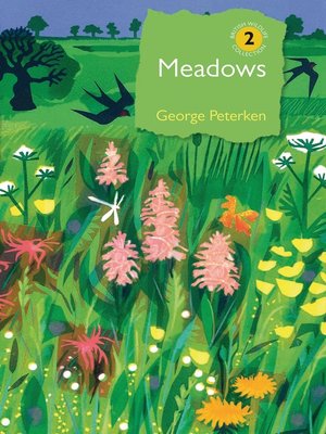 cover image of Meadows